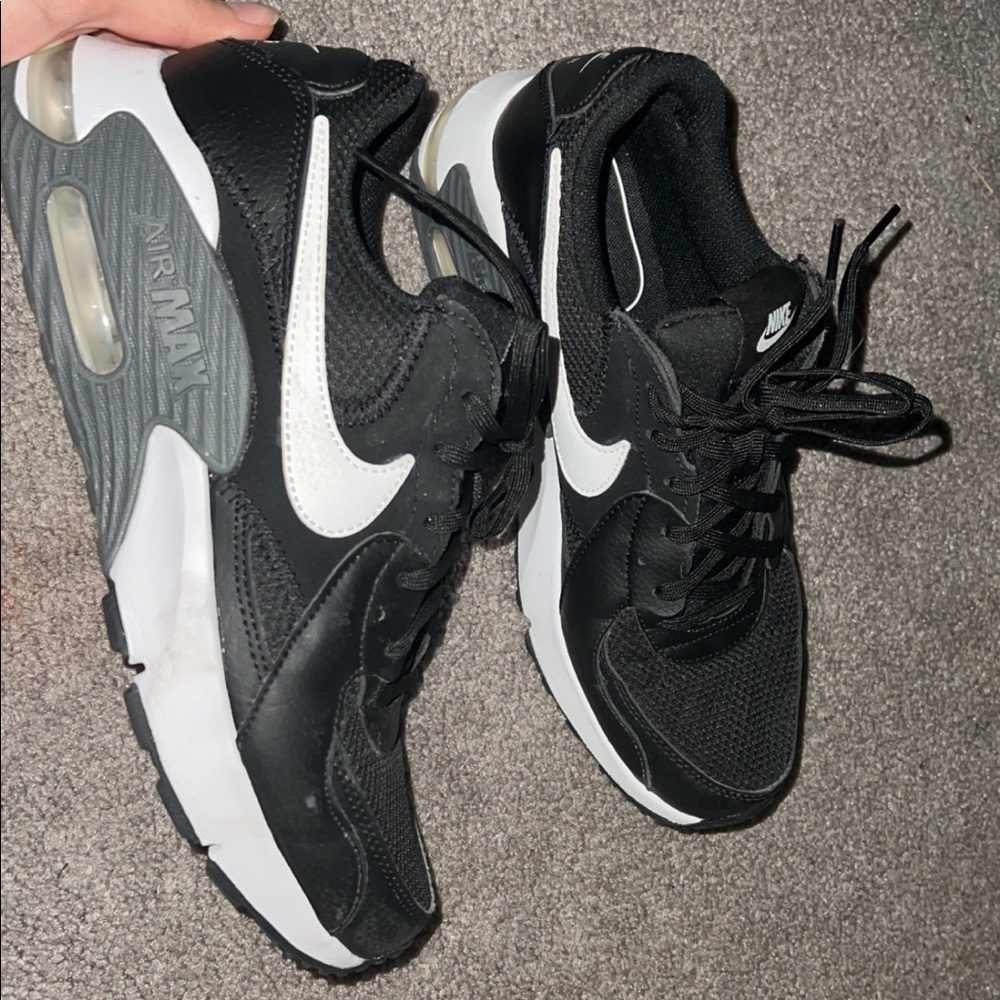 Nike air max excee